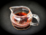 2021 Pesticide-Free Old Banzhang Dragon Mark Shou (Cooked) Puer
