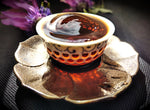 2018 Pesticide-Free Imperial King Shou (Cooked) Puer