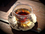 2018 Pesticide-Free Imperial King Shou (Cooked) Puer