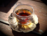 2018 Pesticide-Free Imperial King Shou (Cooked) Puer
