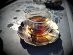 2018 Pesticide-Free Imperial King Shou (Cooked) Puer