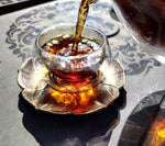 2018 Pesticide-Free Imperial King Shou (Cooked) Puer