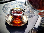 2018 Pesticide-Free Imperial King Shou (Cooked) Puer
