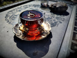 2018 Pesticide-Free Imperial King Shou (Cooked) Puer