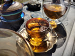 2018 Pesticide-Free Imperial King Shou (Cooked) Puer
