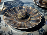 2018 Pesticide-Free Ice Island Dragon Pearls (Raw Puer)