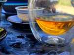 2018 Pesticide-Free Ice Island Dragon Pearls (Raw Puer)