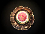 2018 Pesticide-Free Sky Horse Citrus-Stuffed Cooked Puer
