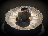 2018 Pesticide-Free Sky Horse Citrus-Stuffed Cooked Puer