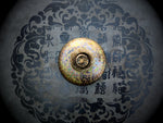 2018 Pesticide-Free Sky Horse Citrus-Stuffed Cooked Puer