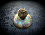 2018 Pesticide-Free Sky Horse Citrus-Stuffed Cooked Puer