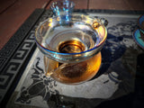 2018 Pesticide-Free Sky Horse Citrus-Stuffed Cooked Puer