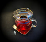 2018 Pesticide-Free Sky Horse Citrus-Stuffed Cooked Puer