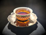 2018 Pesticide-Free Sky Horse Citrus-Stuffed Cooked Puer