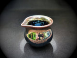 Pitchers - Jianzhan - Desert Spirit Rabbit Hair