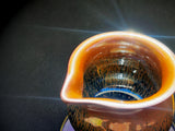 Pitchers - Jianzhan - Golden Rabbit-Hair