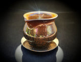 Pitchers - Jianzhan - Golden Rabbit-Hair