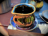 Pitchers - Jianzhan - Black Gold