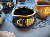 Pitchers - Jianzhan - Black Gold