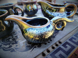 Pitchers - Jianzhan - Oil-Drop - Flying Swallow