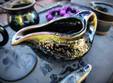 Pitchers - Jianzhan - Oil-Drop - Genie's Lamp