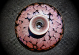 Gaiwans - Jianzhan - Rose Gold