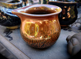 Pitchers - Jianzhan - Golden Rabbit-Hair