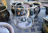 Pitchers - Glass
