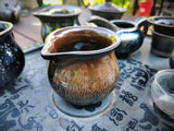 Pitchers - Jianzhan - Golden Rabbit-Hair