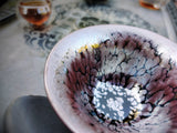 Gaiwans - Jianzhan - Rose Gold
