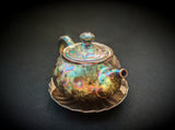 Teapots - Imperial Radiance
