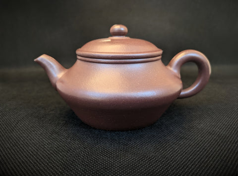 Teapots - Yixing - Xu Bian