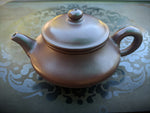 Teapots - Yixing - Xu Bian
