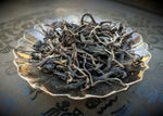 "Qi Bomb" - 2018 High-Mountain Yiwu Old-Bush Sheng (Raw) Puer