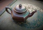 Teapots - Yixing - Hexagonal Laughing Cherry