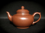 Teapots - Yixing - Laughing Cherry