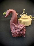 Tea Pets - Dragon Fish