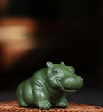 Tea Pets - Hippo