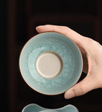 Filters - Celadon - Crackle-Glaze