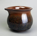 Pitchers - Jianzhan - Golden Rabbit-Hair