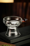 Filters - Glass - Pearl-handle