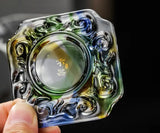 Filters - Glass - Celestial Brocade