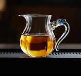 Pitchers - Glass - Fluted