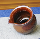 Pitchers - Jianzhan - Golden Rabbit-Hair