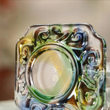 Filters - Glass - Celestial Brocade