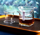 Pitchers - Glass - Tetra