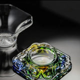 Filters - Glass - Celestial Brocade