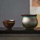 Pitchers - Iridescent