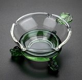 Filters - Glass - Leaf Handle