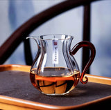 Pitchers - Glass - Fluted